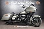 Harley-Davidson FLTRXS Road Glide Special Black Trim, Bedrijf, Toermotor