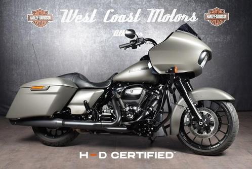 Harley-Davidson FLTRXS Road Glide Special Black Trim, Motoren, Motoren | Harley-Davidson, Bedrijf, Toermotor
