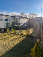 Stacaravan Atlas Ruby, Caravans en Kamperen, Stacaravans, Tot en met 4
