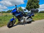 Nette Yamaha TDM 850 4TX (61.000+), 2 cilinders, Particulier, Meer dan 35 kW, Toermotor