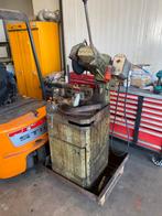 RoBeJo metaalzaag, Ophalen of Verzenden, Gebruikt, 1200 watt of meer, Afkortzaag