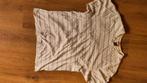 The North Face t-shirt wit heren M, Ophalen, Maat 48/50 (M), Wit, Gedragen