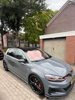 Volkswagen Golf 2.0 TSI 290pk 7-DSG 2019 Grijs, 4 cilinders, 1984 cc, Bedrijf, Golf
