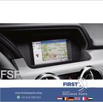 Becker map Pilot Mercedes W176 W246 W117 W212 W447 W906 W156, Gebruikt, -, Ophalen of Verzenden, -