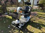 Elektrische scootmobielen met nieuwe accu's, Diversen, Ophalen, Zo goed als nieuw, 16 km/u of meer