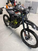 Surron Offroad E-Motor - Perfect voor Avontuur!, Fietsen en Brommers, Ophalen, Gebruikt, Overige merken