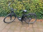 Cube Elektrische Fiets - Bosch powerpack 400, Ophalen, Gebruikt, 51 tot 55 cm, Cube