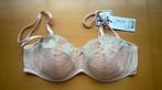 Marie Jo bh zacht roze maat 80C NIEUW met kaartje, Marie Jo, Ophalen of Verzenden, Roze, BH