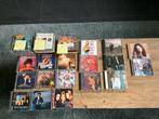 Diverse CD,s 111 stuks kras vrij, Ophalen, Zo goed als nieuw