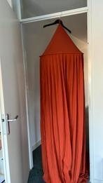 Jollein klamboe hemeltje terra, Ophalen, Zo goed als nieuw, Klamboe