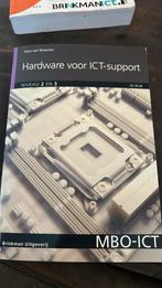 Hardware voor ICT-support - Hans van Rheenen, Ophalen of Verzenden, Zo goed als nieuw, Hans van Rheenen, Nederlands