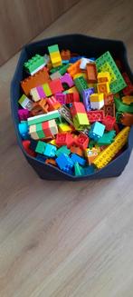 Diverse Duplo, Kinderen en Baby's, Speelgoed | Bouwstenen, Ophalen, Zo goed als nieuw