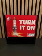 Nieuwe Champion bougie display / rek, Verzenden, Nieuw, Gebruiksvoorwerp