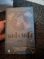 Wabi Sabi - Miralles & Garcia, Boeken, Ophalen of Verzenden