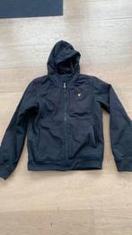 Lyly & scott softshell 14/15 jaar, Kinderen en Baby's, Kinderkleding | Maat 164, Ophalen of Verzenden, Gebruikt, Jongen, Jas