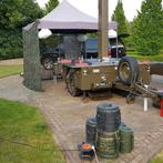 Foodtruck, Ophalen, Zo goed als nieuw, Overige materialen