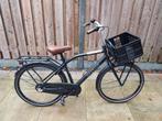 Gazelle jongens transportfiets, Ophalen, Zo goed als nieuw, 26 inch of meer, Versnellingen