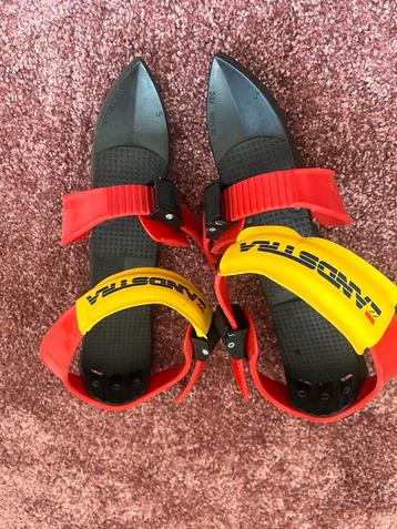 Zandstra schaatsen “houtjes” beschikbaar voor biedingen