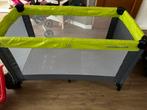 Te koop campingbed, Kinderen en Baby's, Ophalen of Verzenden, Zo goed als nieuw, Reisbedje