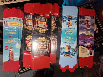 150 tafelzetters texels bier nieuw  beschikbaar voor biedingen