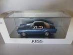 Kess Ferrari 250 GT Speciale Pininfarina 1956 blauw, Hobby en Vrije tijd, Modelauto's | 1:43, Ophalen of Verzenden, Nieuw, Auto