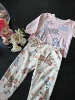 Pyjama Bambi, Nacht- of Onderkleding, Meisje, Ophalen of Verzenden, Zo goed als nieuw