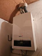 Nefit Gaskachel uit 2014, Doe-het-zelf en Verbouw, Geisers en Boilers, Gebruikt, Aardgas, Geiser, Ophalen of Verzenden