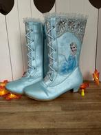 Disney Frozen Elsa Prinses Laarzen maat 37, Disney, Meisje, Ophalen of Verzenden, Laarzen