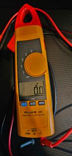 Fluke 365 True RMS Clamp Meter Ampere tang, Ophalen of Verzenden, Gebruikt