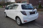 Toyota Yaris 1.5 Full Hybrid Aspiration Automaat Climate con, Auto's, Euro 5, Gebruikt, 4 cilinders, Bedrijf
