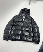 Moncler maya maat s, Moncler, Maat 46 (S) of kleiner, Ophalen of Verzenden, Zo goed als nieuw