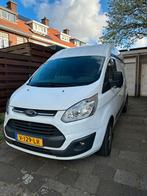 Ford Transit Custom Transit Custom 2016 l2 h2, Auto's, Te koop, Geïmporteerd, 14 km/l, 750 kg