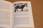De Shetland Pony — Informatie in Woord en Beeld, Ophalen of Verzenden, Gelezen, Paarden of Pony's