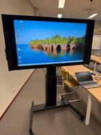 Microsoft Surface Hub 1597 met elektr verstelbaar onderstel, Ophalen, Touchscreen, Ultra HD (4K), 60 Hz of minder