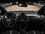 Volkswagen Up! 1.0 BMT high up! Cruise control € 7.950,00, Stof, Up!, Wit, Origineel Nederlands