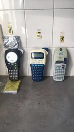 LabelPrinters, Computers en Software, Labelprinters, Ophalen of Verzenden, Nieuw