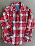 Stoer overhemdje McGregor maat 104, McGregor, Overhemd of Blouse, Ophalen of Verzenden, Zo goed als nieuw