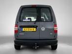 Volkswagen Caddy 1.6 TDI Automaat | Plafondlift + Kofferbakl, Stof, Gebruikt, 4 cilinders, Volkswagen