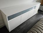 T.e.a.b! Prachtig dressoir/ wandkast van Xooon 220 cm lang, Ophalen, Zo goed als nieuw, 25 tot 50 cm, 200 cm of meer
