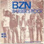 Palingpop: BZN- Barber's Rock, Verzenden, Gebruikt, 7 inch, Pop