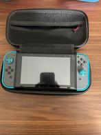 Nintendo switch, Ophalen, Zo goed als nieuw, Switch 2019 Upgrade