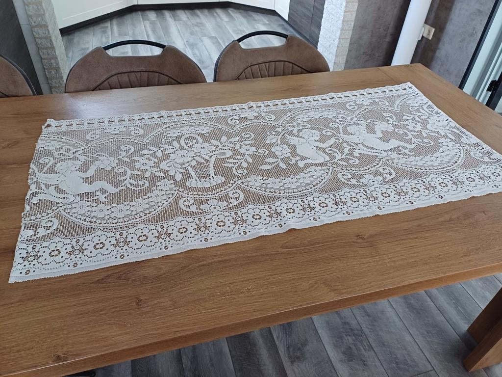 2 Onder Gordijnen, Ophalen of Verzenden