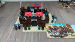 Lego fort legoredo western cowboys 6769 met boekje, Kinderen en Baby's, Speelgoed | Duplo en Lego, Ophalen of Verzenden, Zo goed als nieuw