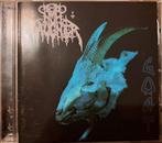 Nunslaughter - Goat death metal, Cd's en Dvd's, Cd's | Hardrock en Metal, Ophalen of Verzenden