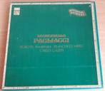 Leoncavallo: I Pagliacci - EMI - 2 LP box - Carlo Galeffi, Opera of Operette, Ophalen of Verzenden, Zo goed als nieuw, 12 inch