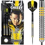 Harrows Dave Chissnall 80% 23 gram (nieuw in doos), Ophalen of Verzenden, Nieuw, Pijlen