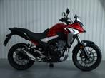 Honda CB500XA (bj 2021), Bedrijf, Onbekend, Sport, Onbekend