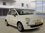 Fiat 500 0.9 TwinAir Sport/ VELGEN/ SCHERM, Voorwielaandrijving, Euro 5, 86 pk, Gebruikt