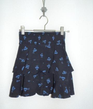 mooie Little Miss Juliette rok maat 134 -140 beschikbaar voor biedingen