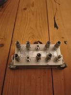 Hirschmann AFC 2081 Antenne Versterker, Ophalen of Verzenden, Gebruikt